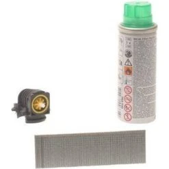 Hikoki 705578 Second Fix Straight Nail 5000 25mm