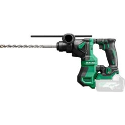 Hikoki Borehammer DH18DPAW4Z; 1,3 J; SDS-plus; 18 V (uden Batteri Og Oplader)