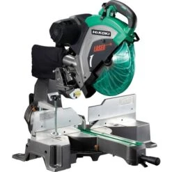 Hikoki C12RSH2J2Z 1600W Slide Compound Mitre Saw 305MM 110V