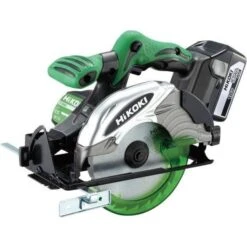 Hikoki C18 DSL/JW (2x5.0Ah)