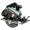 Hikoki C3607DAJRZ 36V Multi Volt Circular Saw 185MM 2X2.5 Ah -Hikoki Shop Hikoki C3607DAJRZ 36V Multi Volt Circular Saw 185MM 2X2.5 Ah