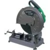 Hikoki CC14SFJ2Z 110V Cut-off Saw 1640W -Hikoki Shop Hikoki CC14SFJ2Z 110V Cut off Saw 1640W