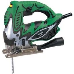 Hikoki CJ110MV Orbital Action Jigsaw