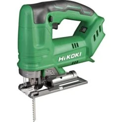 Hikoki CJ18DA/W4Z Solo