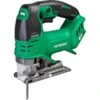 Hikoki CJ36DA 36V Multivolt Brushless Jigsaw Body 1 Hikoki CJ36DA 36V Multivolt Brushless Jigsaw Body -Hikoki Shop Hikoki CJ36DA 36V Multivolt Brushless Jigsaw Body