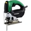 Hikoki CJ90VSTL Variable Speed Jigsaw 705W 110V -Hikoki Shop Hikoki CJ90VSTL Variable Speed Jigsaw 705W 110V