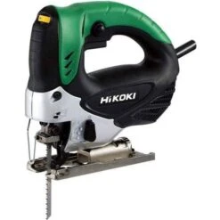 Hikoki CJ90VSTL Variable Speed Jigsaw 705W 110V