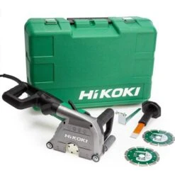 Hikoki CM5MA 1900w 40mm