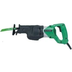 Hikoki CR13V2J2Z 110V Reciprocating Saw 1010W