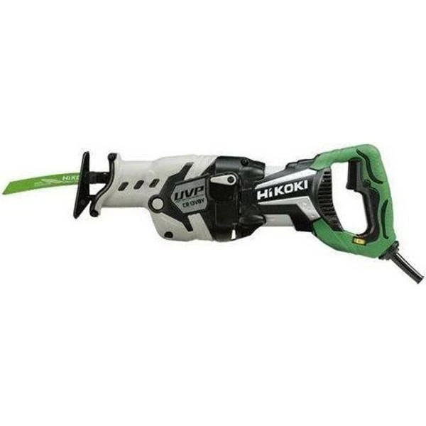 Hikoki CR13VBYJ2Z 110V UVP Reciprocating Saw 1150W 3 Hikoki CR13VBYJ2Z 110V UVP Reciprocating Saw 1150W