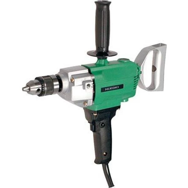 Hikoki D13 Reversible Rotary Drill 13mm 720W 110V 3 Hikoki D13 Reversible Rotary Drill 13mm 720W 110V
