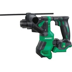 Hikoki DH18DPA/J3Z/18 18V Brushless SDS Plus Rotary Hammer Drill Body Only
