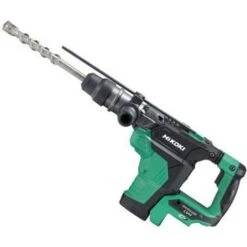 Hikoki DH36DMA 36V Brushless Sdsmax Hammer