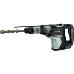 Hikoki DH40MEY 1150W Brushless Rotary Demolition Hammer UVP 240V