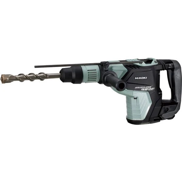 Hikoki DH40MEY Sds Max Hammer Drill 110V 3 Hikoki DH40MEY Sds Max Hammer Drill 110V