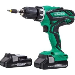 Hikoki DS18DJL (2x3.0Ah)