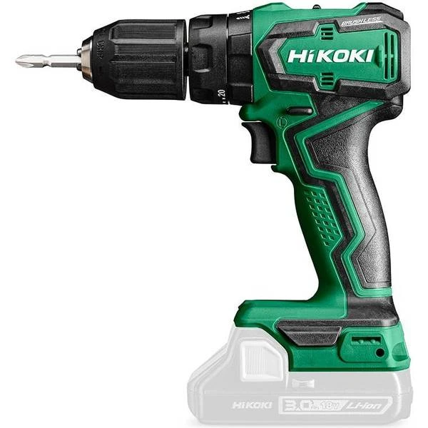 Hikoki DV18DDW4Z Solo 3 Hikoki DV18DDW4Z Solo