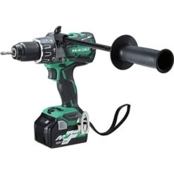 Hikoki DV36DA (2x5.0Ah)