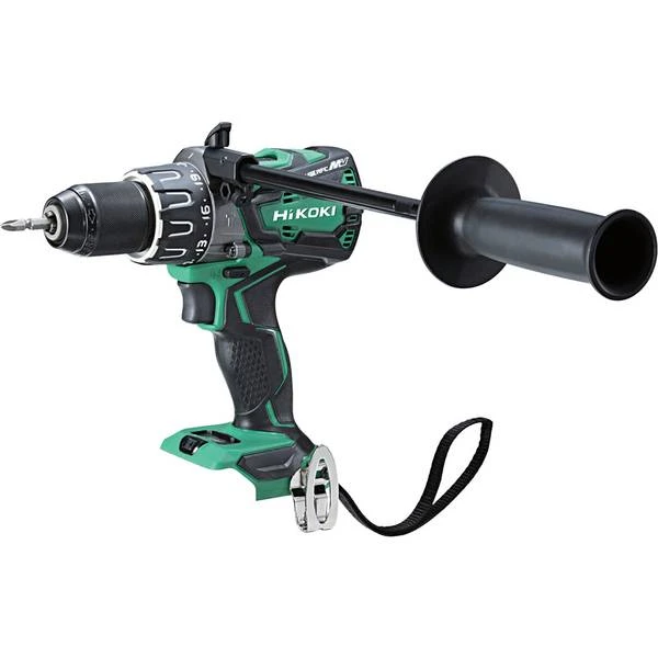 Hikoki DV36DA Solo 3 Hikoki DV36DA Solo