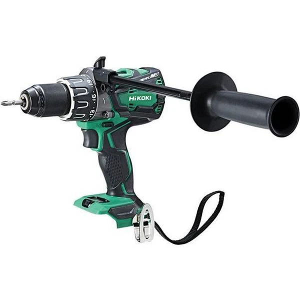 Hikoki DV36DAX/J4Z Solo 3 Hikoki DV36DAX/J4Z Solo