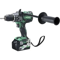 Hikoki DV36DAX/JRZ (2x2.5Ah)