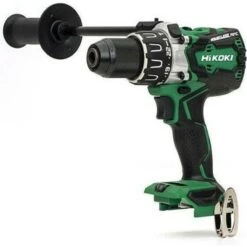 Hikoki DV36DAX/JRZ BRUSHLESS 36V COMBI DRILL