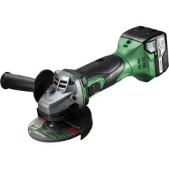 Hikoki G18DSL2JJZ 18v 115mm