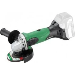 Hikoki G18DSL2W4Z G18DSL2W4Z Angle 115mm