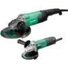 Hikoki G23ST/G12STX/1 230mm Angle Grinder -Hikoki Shop Hikoki G23ST G12STX 1 230mm Angle Grinder