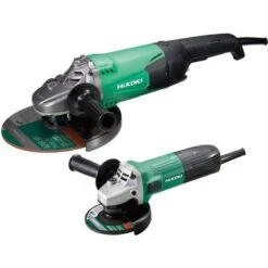 Hikoki G23ST/G12STX/1 230mm Angle Grinder