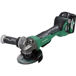 Hikoki G3613DB MultiVolt