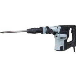 Hikoki H60MCJ2Z 1,250W SDS-Max Demolition Hammer H60MC 110V