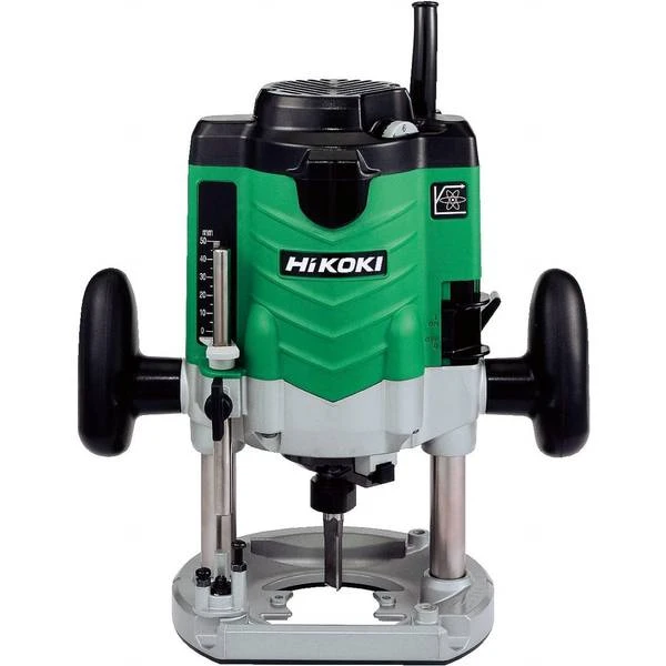 Hikoki M12VE 1570W 1/2" Variable Speed Case 3 Hikoki M12VE 1570W 1/2" Variable Speed Case