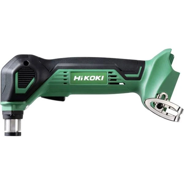 Hikoki NH18DSL Automatic Nailer Compact Head Led Body 3 Hikoki NH18DSL Automatic Nailer Compact Head Led Body