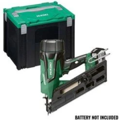 Hikoki NR1890DCJ6Z Solo -Hikoki Shop Hikoki NR1890DCJ6Z Solo 3