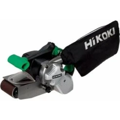 Hikoki SB8V2 1020W 76mm Belt Sander 110V