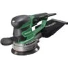 Hikoki SV15YCJ1Z 150MM Random Orbit Sander 350W Case -Hikoki Shop Hikoki SV15YCJ1Z 150MM Random Orbit Sander 350W Case