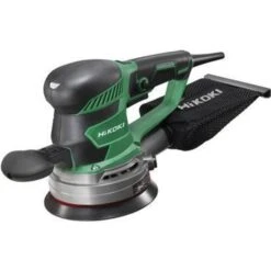 Hikoki SV15YCJ1Z 150MM Random Orbit Sander 350W Case