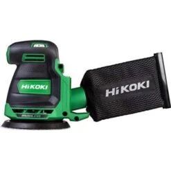 Hikoki SV1813DA 18v 125mm Random Orbit Body
