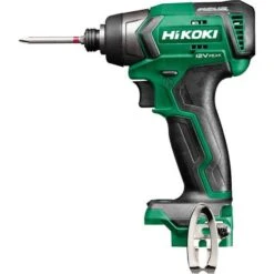 Hikoki Slagskruvdragare Wh12Dd T/O