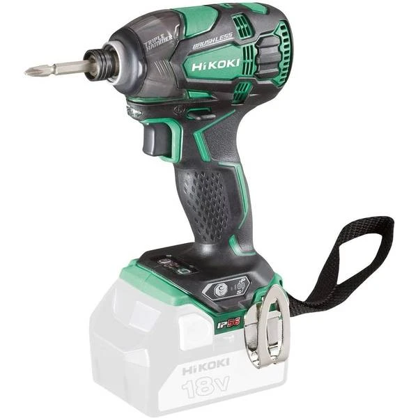 Hikoki WH18DBDL2W4Z Solo 4 Hikoki WH18DBDL2W4Z Solo - Image 2