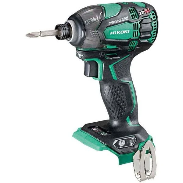 Hikoki WH18DBDL2W4Z Solo 3 Hikoki WH18DBDL2W4Z Solo