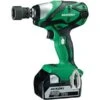 Hikoki WR18DSDLJJZ Impact Wrench 18V2X5.0AH Li-ion -Hikoki Shop Hikoki WR18DSDLJJZ Impact Wrench 18V2X5.0AH Li ion
