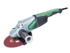 HiKOKI G23MR/J1 G23MR/J1 Heavy-Duty Angle Grinder 230mm 2400W 240V HIKG23MR