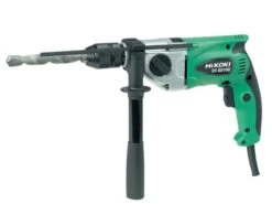 HiKOKI DV20VB2 DV20VB2 13mm Keyless Rotary Impact Drill 790W 240V HIKDV20VB2