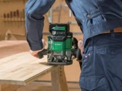 HiKOKI M1808DAJPZ M1808DAJPZ 1/4in Trimmer 18V 1 X 5.0Ah Li-ion HIKM1808DAJP -Hikoki Shop Img 13718783883