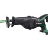 HiKOKI CR18DSL/L4 CR18DSL/L4 Sabre Saw 18V Bare Unit HIKCR18DSL4 -Hikoki Shop Img 16947736711
