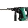 HiKOKI DH18DBLJPZ DH18DBL/JPZ Brushless Rotary Hammer 18V 2 X 5.0Ah Li-ion HIKDH18DBLJP -Hikoki Shop Img 19476537491