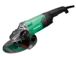 HiKOKI G23ST/J2 G23ST/J2 Angle Grinder 230mm 2000W 110V HIKG23STL