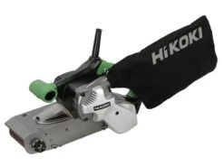 HiKOKI SB10V2-230V SB10V2 Belt Sander 100mm 1020W 240V HIKSB10V2